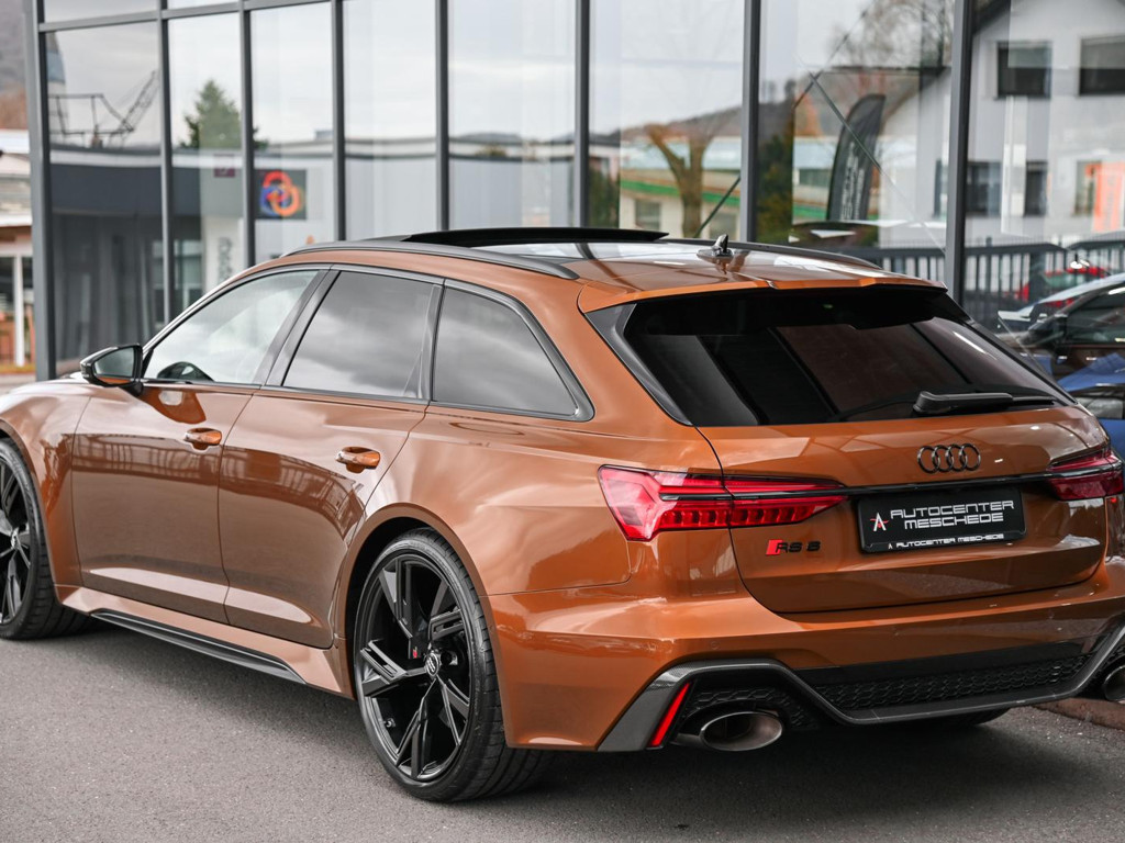 Audi RS6