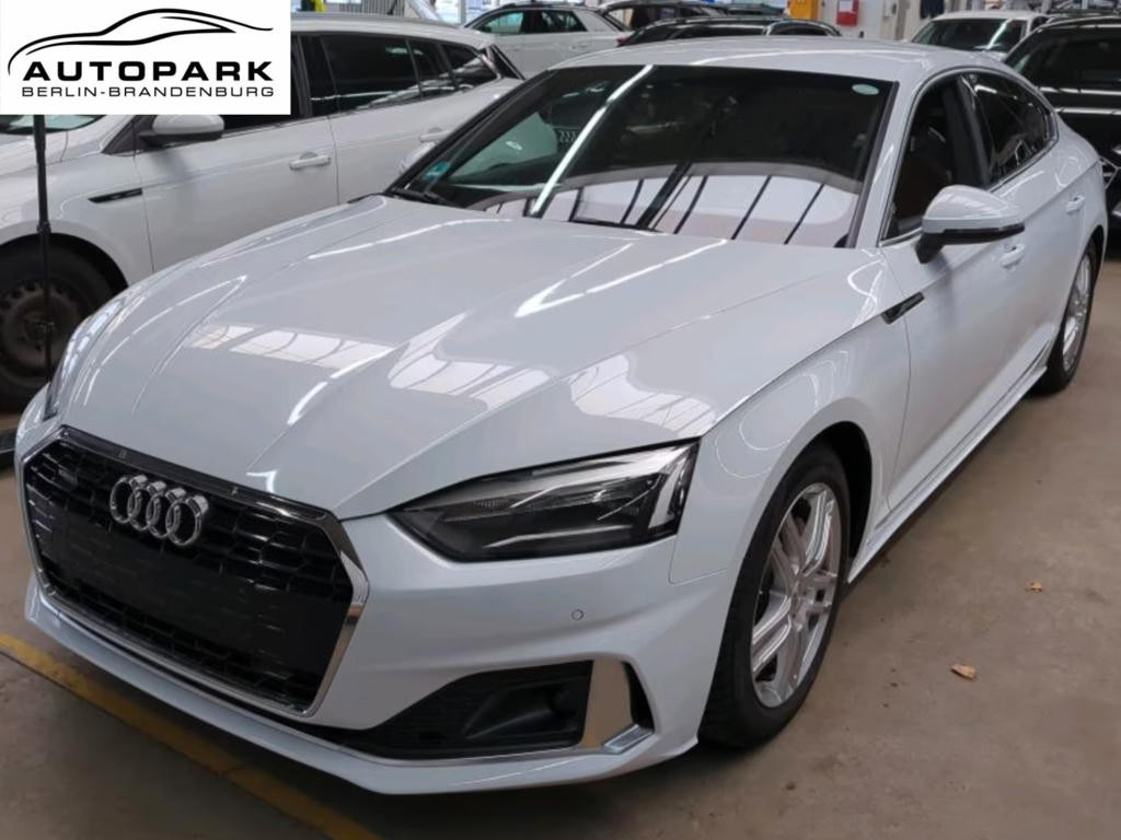 Audi A5 Sportback Quattro S-Tronic 40 TFSI