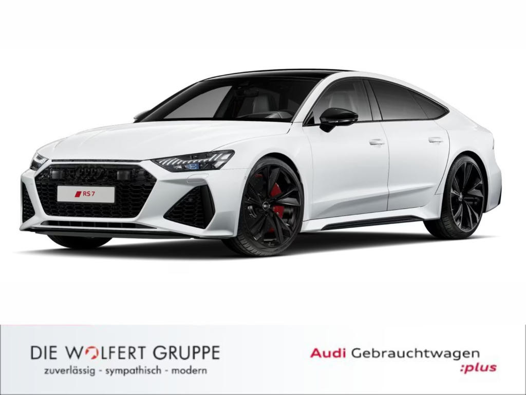 Audi RS7