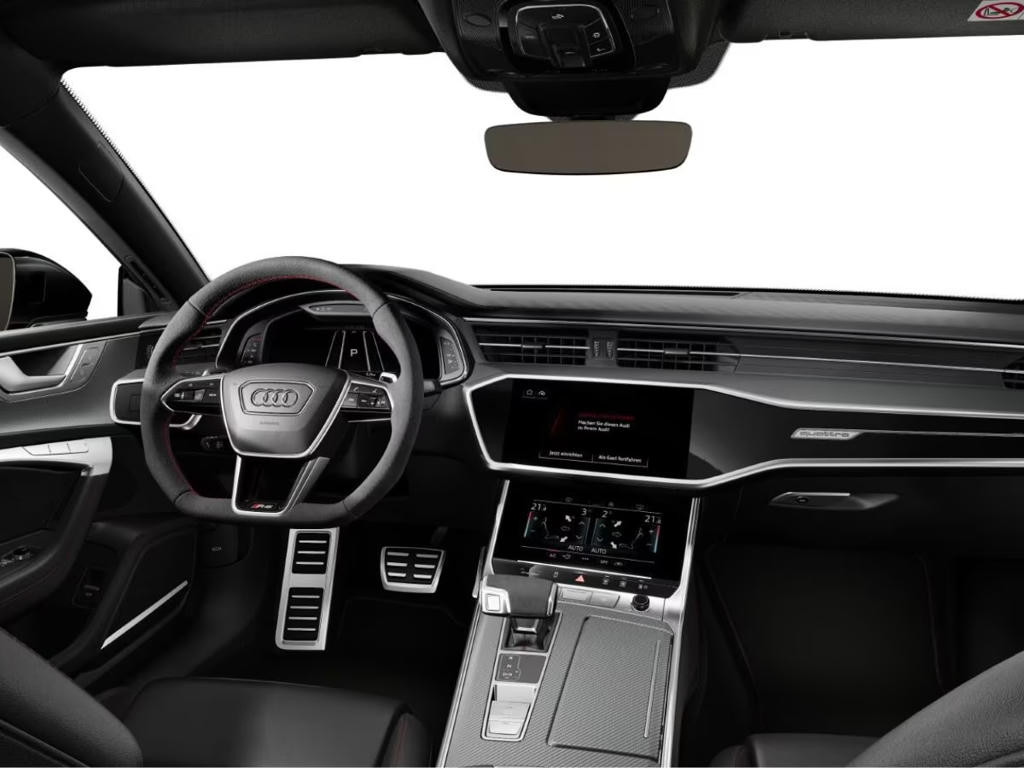 Audi RS7