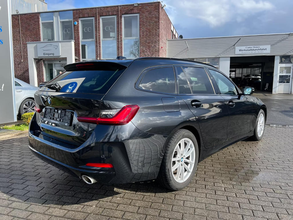 BMW 3 Serie