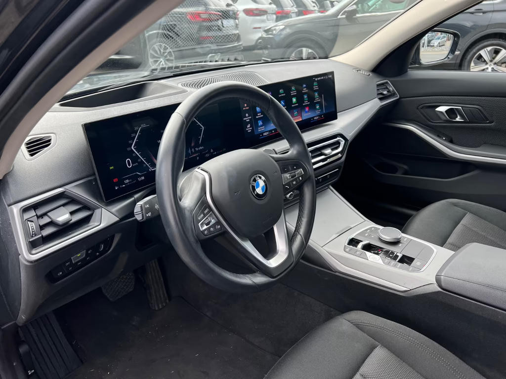 BMW 3 Serie