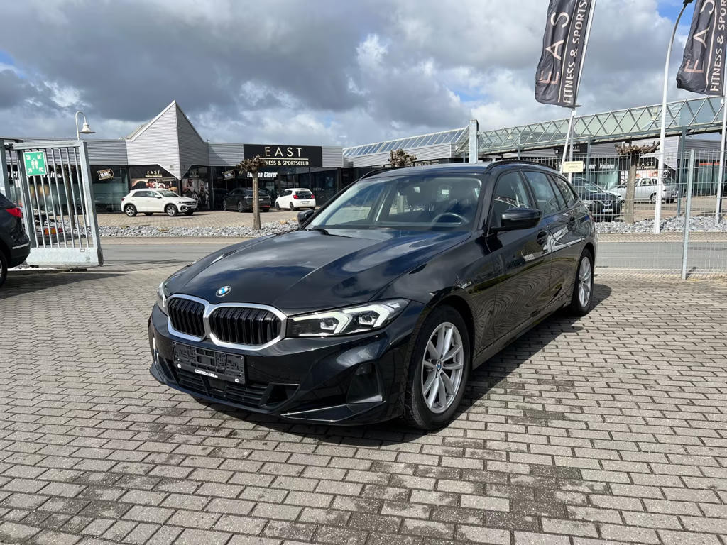 BMW 3 Serie