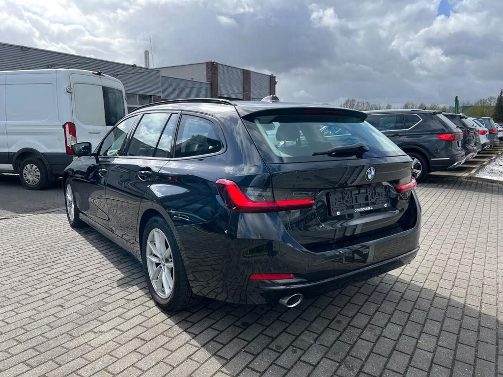 BMW 3 Serie