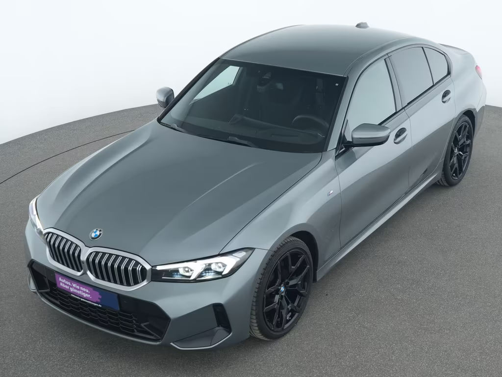BMW 3 Serie