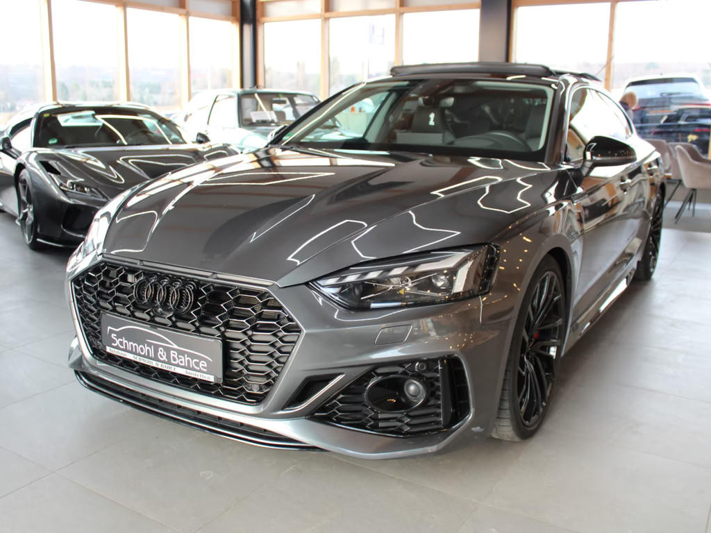 Audi RS5 Sportback Quattro
