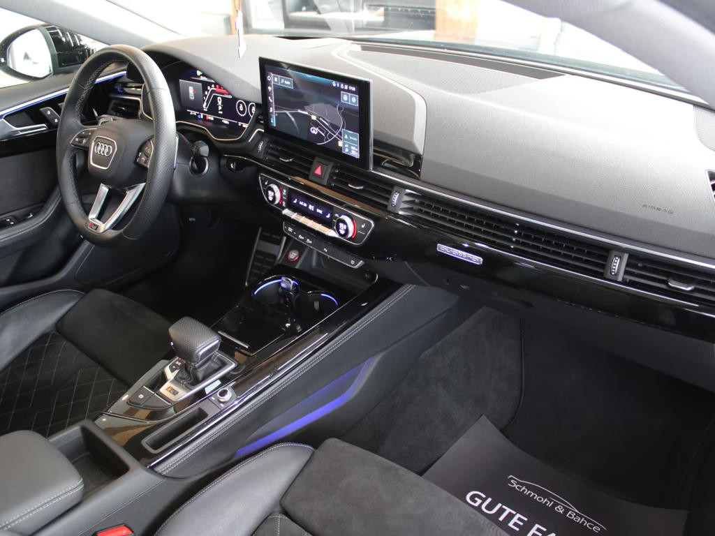 Audi RS5