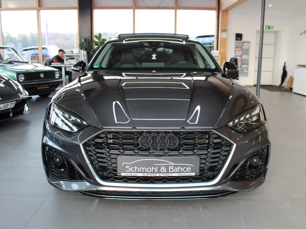 Audi RS5