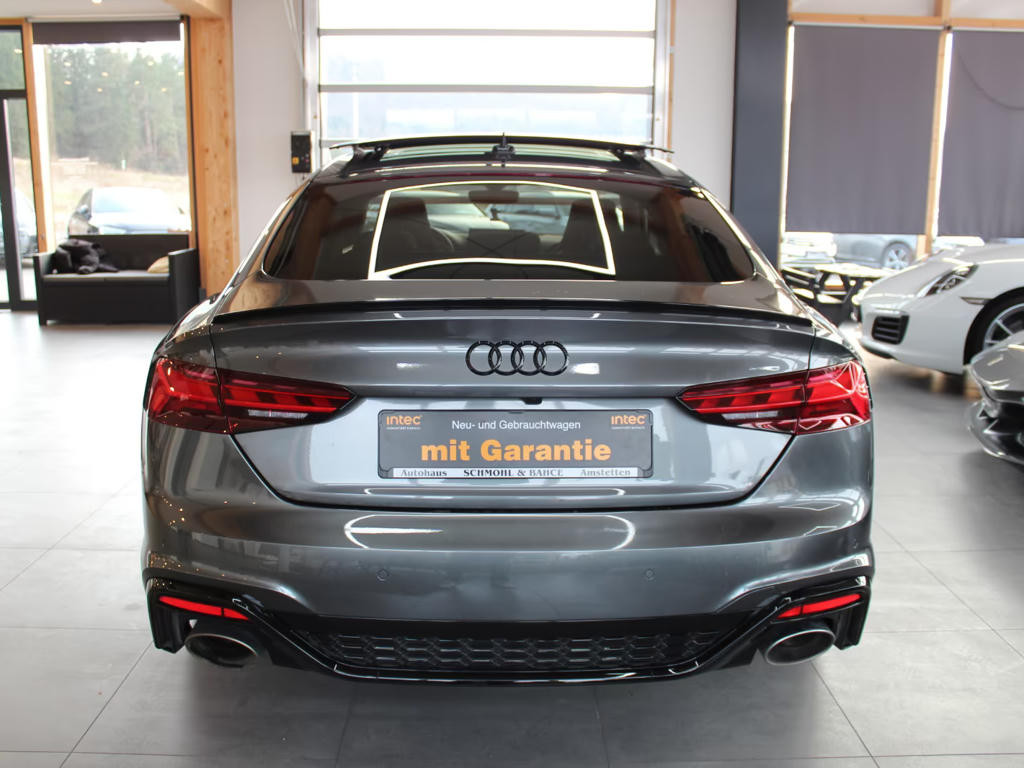 Audi RS5