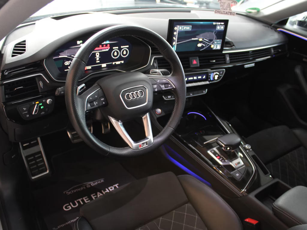Audi RS5