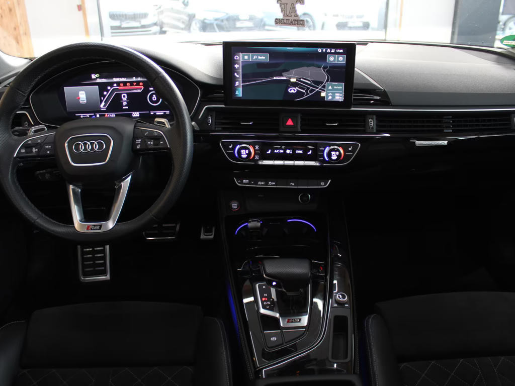 Audi RS5