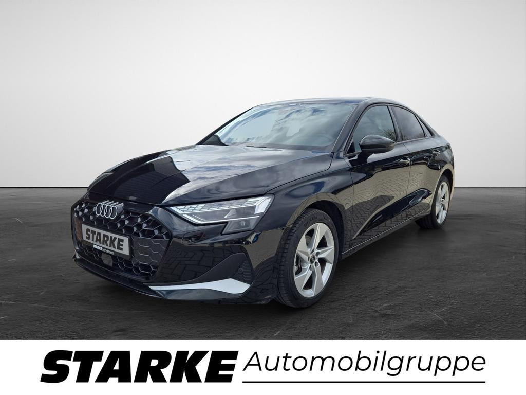 Audi A3 Sedan S-Tronic 35 TDI