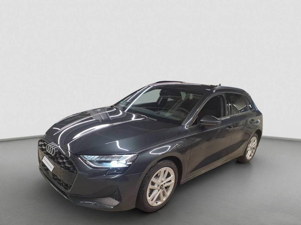 Audi A3 Sportback Sedan S-Tronic Hybride 40 TFSI