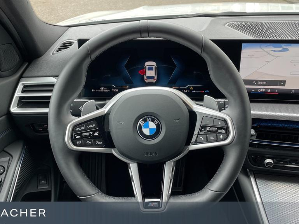 BMW 3 Serie
