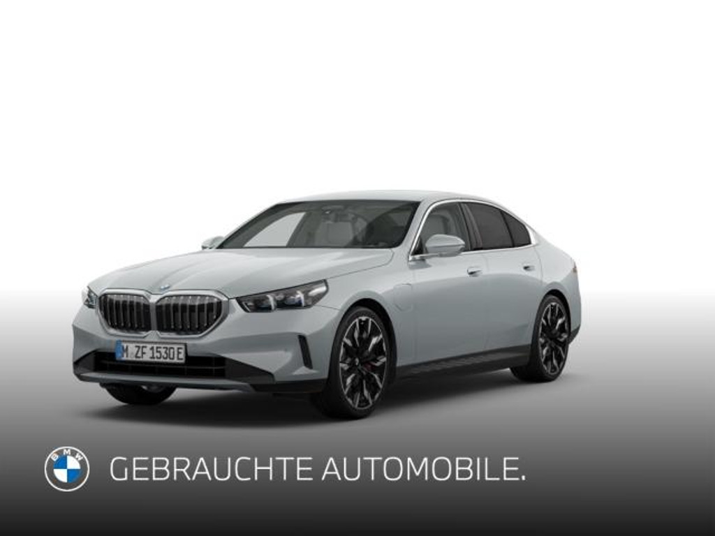 BMW 5 Serie 550 xDrive Sedan M-SportPro