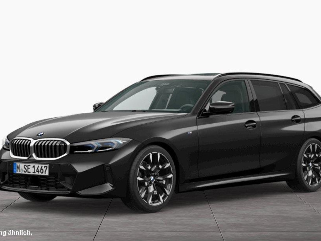 BMW 3 Serie 330 M-Sport xDrive Touring 330i