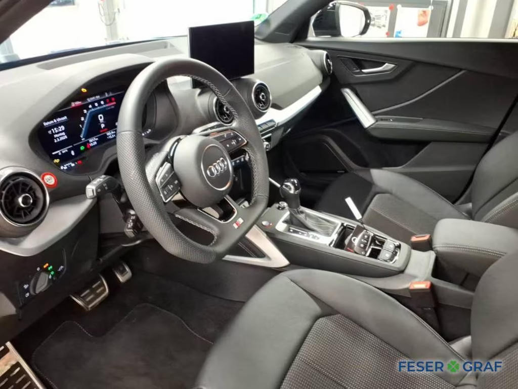 Audi SQ2