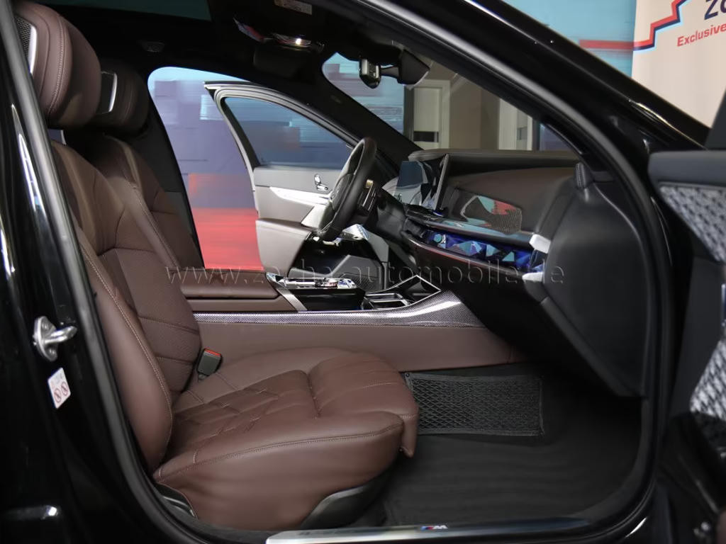 BMW 7 Serie