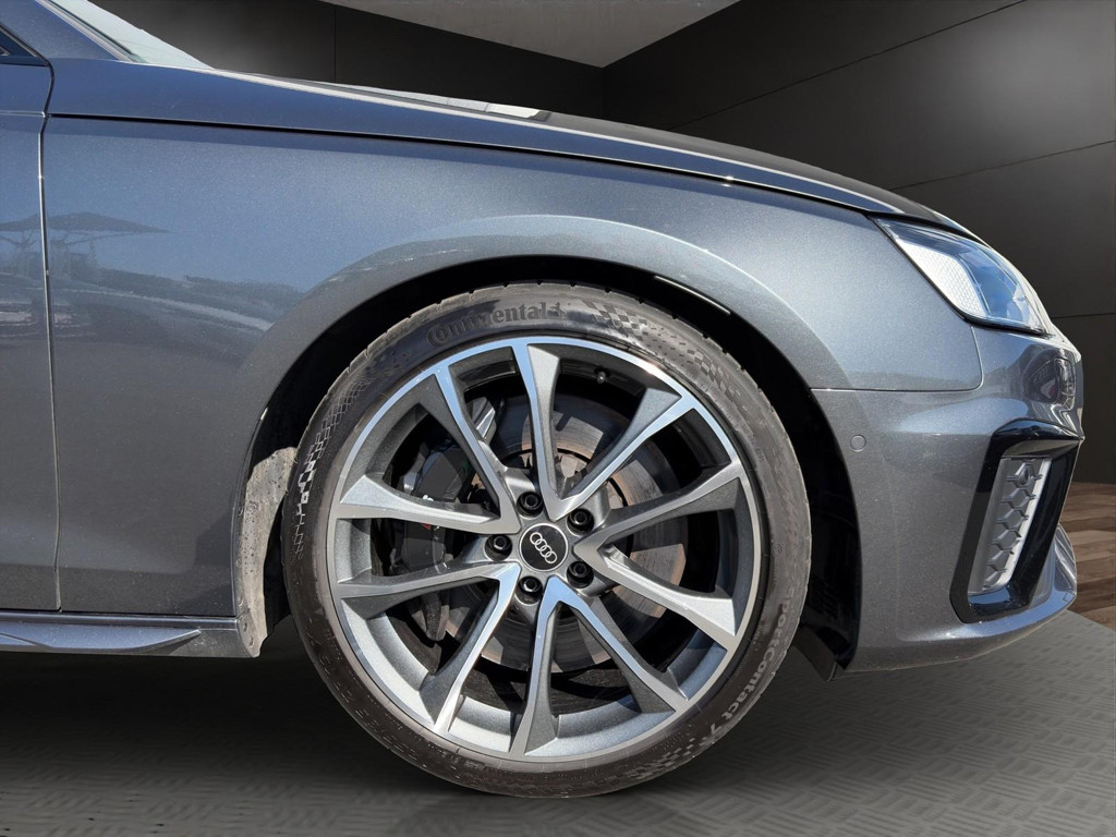 Audi S4
