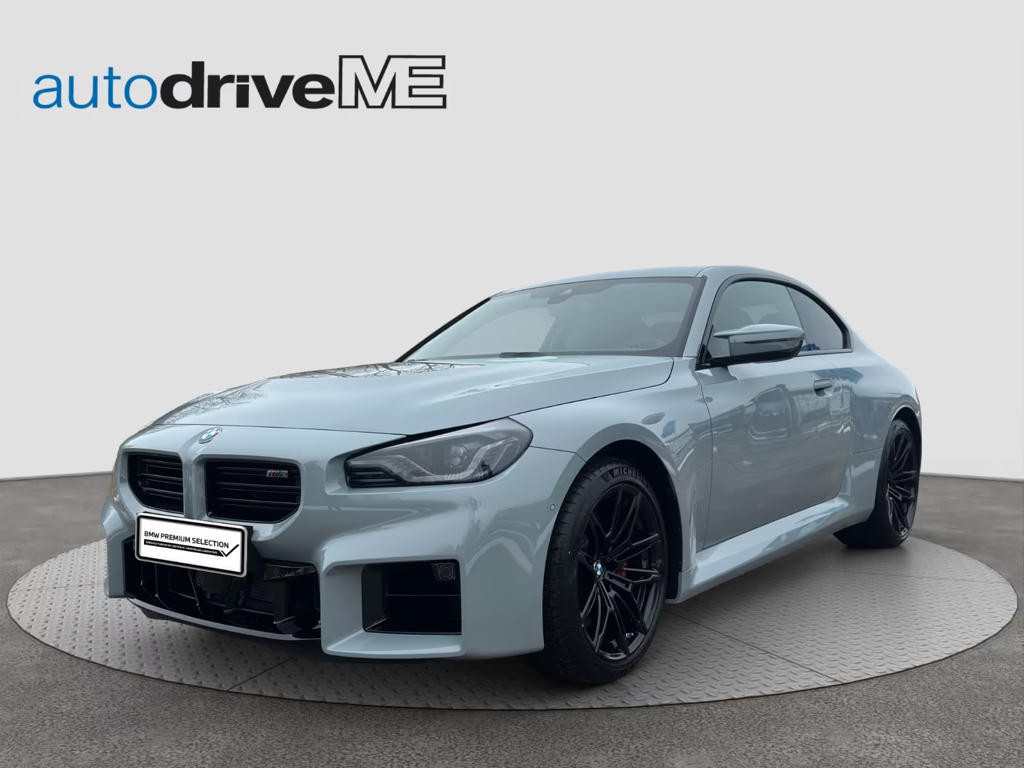 BMW M2 Coupé
