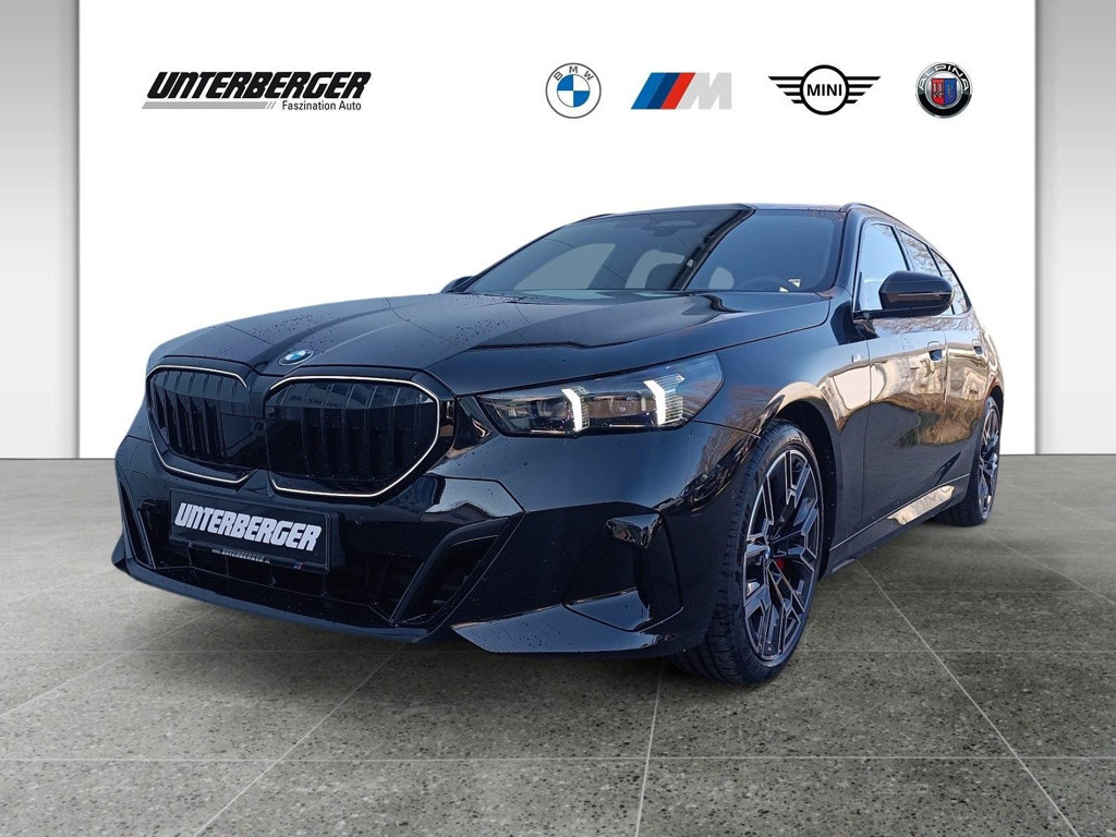 BMW 5 Serie 540 xDrive Touring 540d