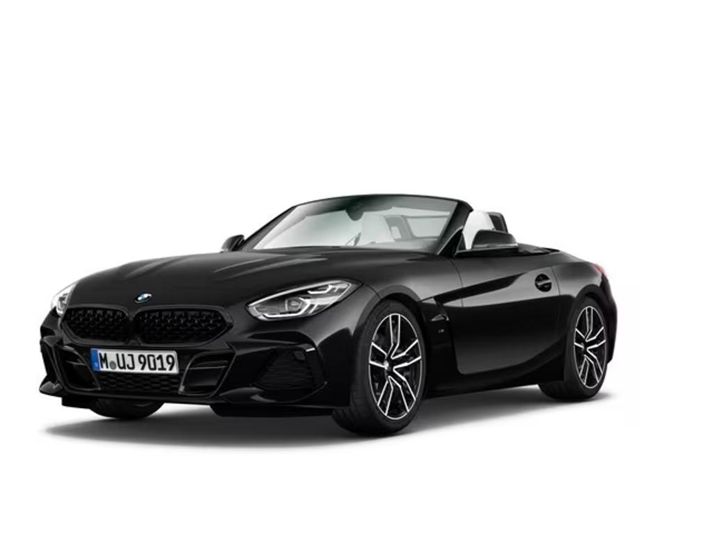 BMW Z4 Cabrio Roadster Advantage pakket sDrive30i