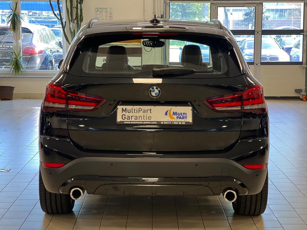 BMW X1 xDrive Sport Line