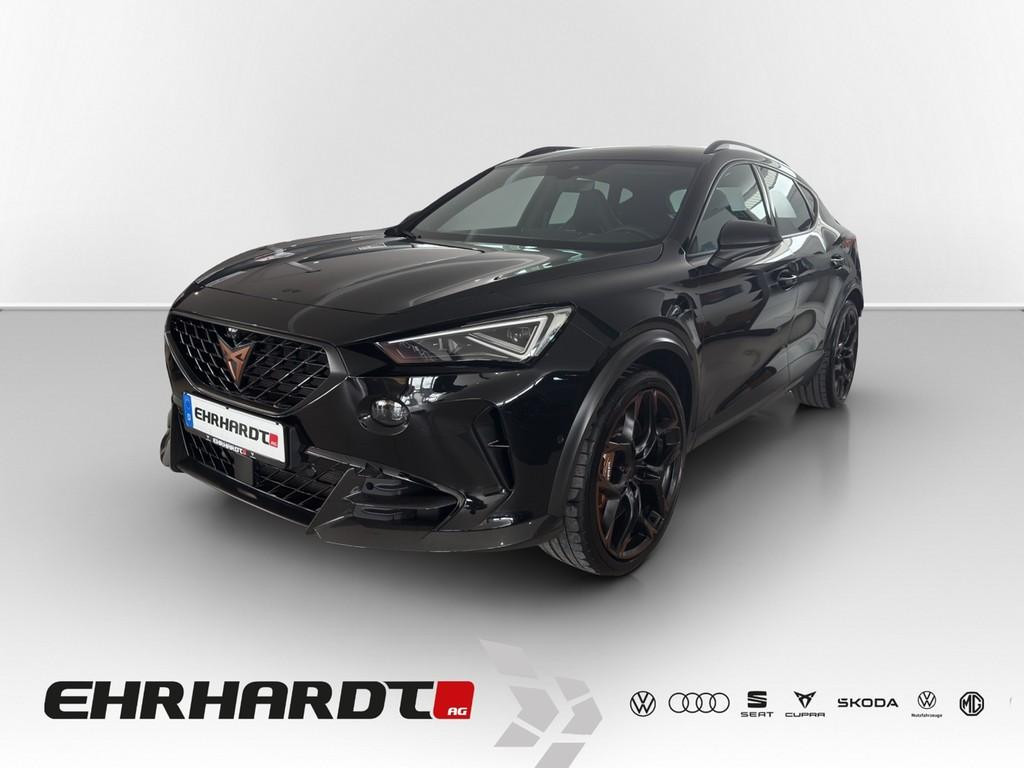 Cupra Formentor 4Drive VZ5 2.5 TSI DSG