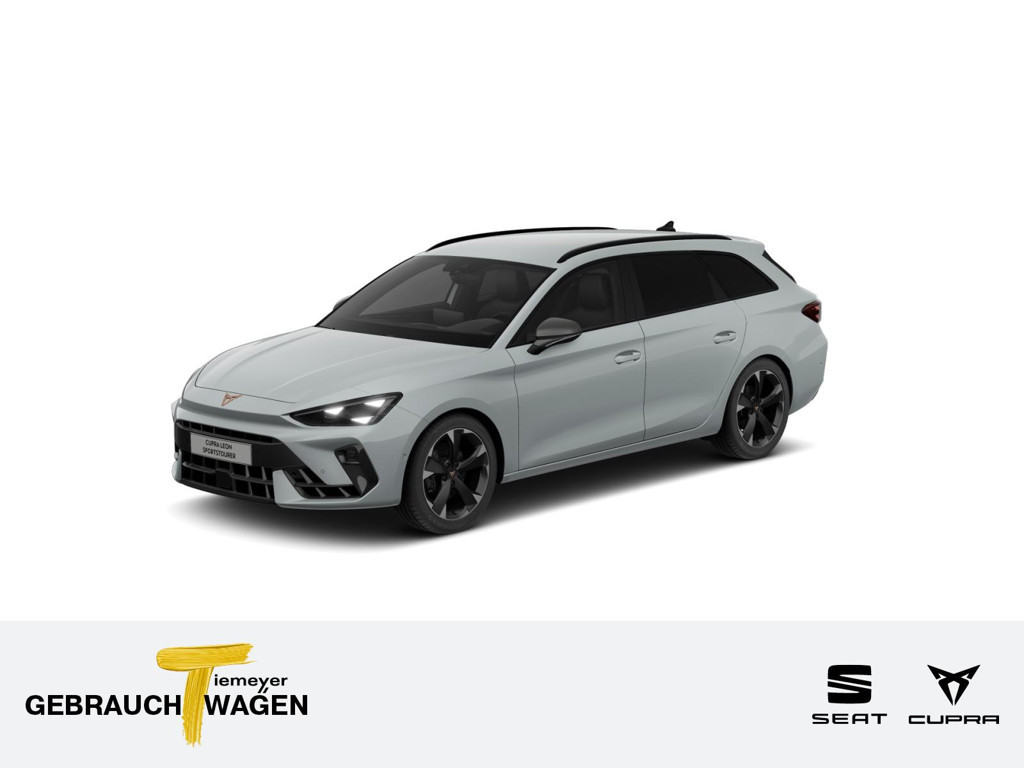 Cupra Leon Sportstourer DSG 2.0 TDI