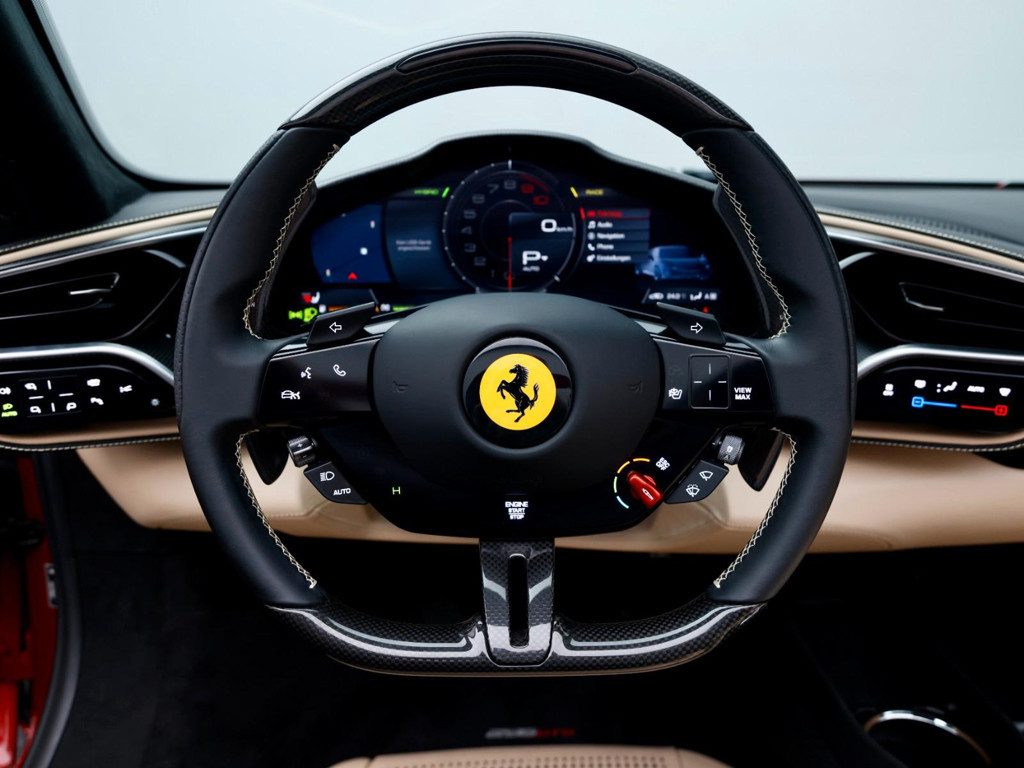 Ferrari 296 GTS