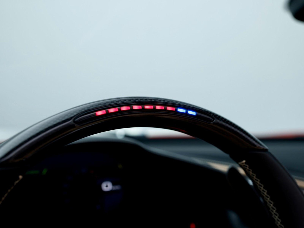 Ferrari 296 GTS