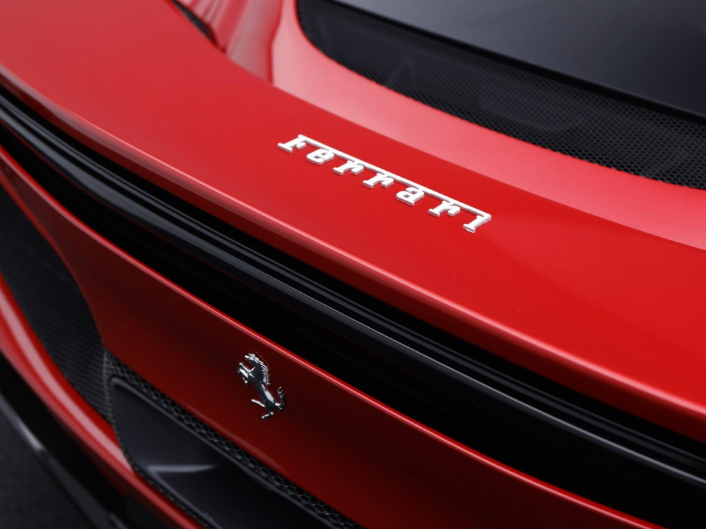 Ferrari 296 GTS