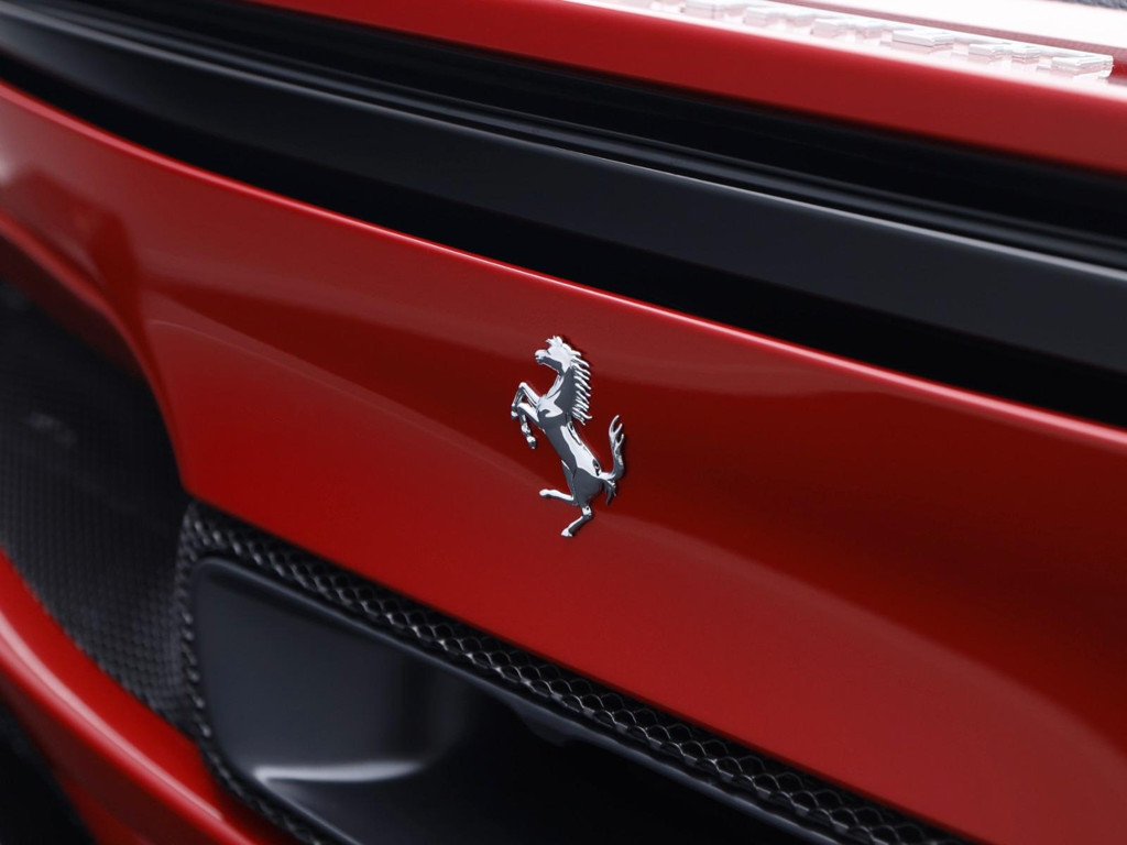 Ferrari 296 GTS