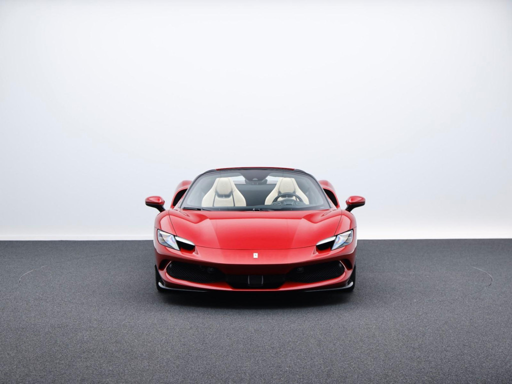 Ferrari 296 GTS