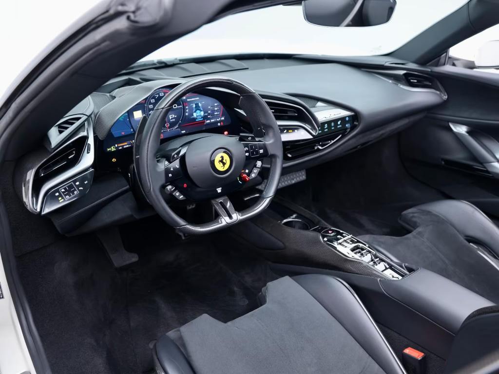 Ferrari SF90