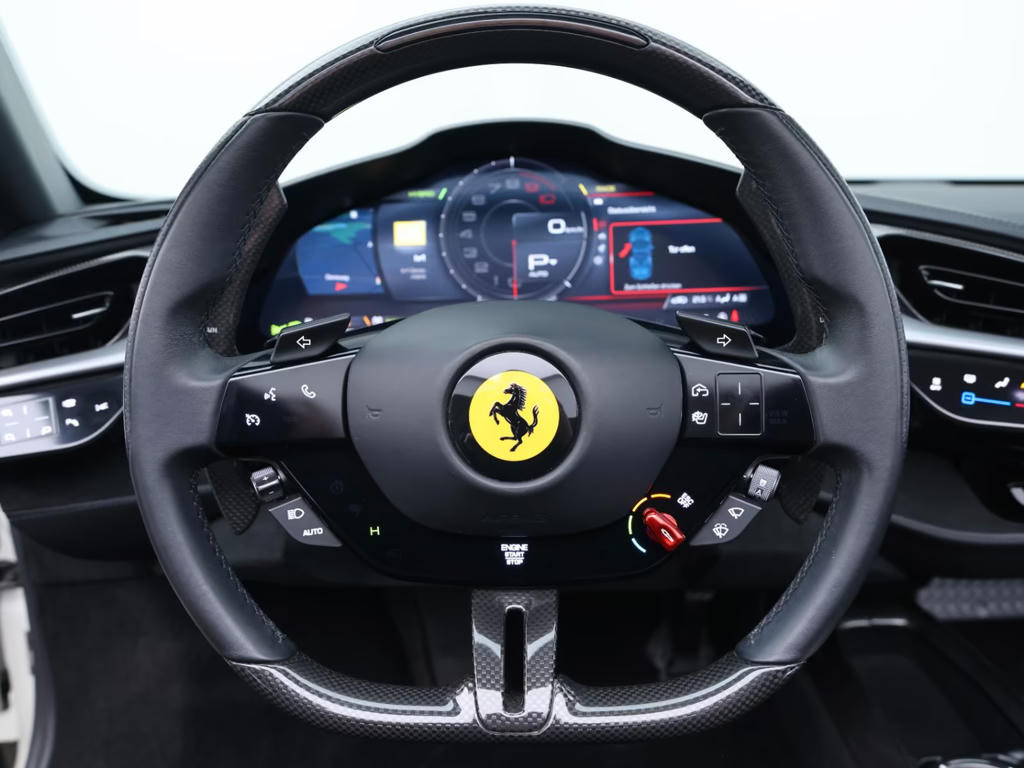 Ferrari SF90