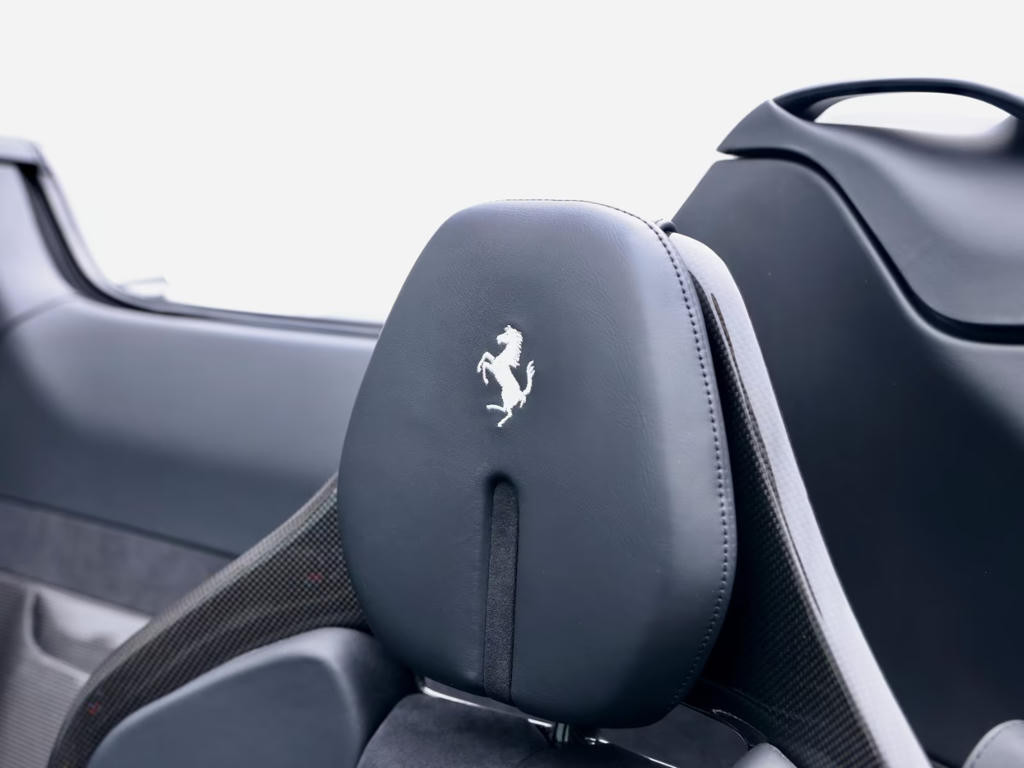 Ferrari SF90