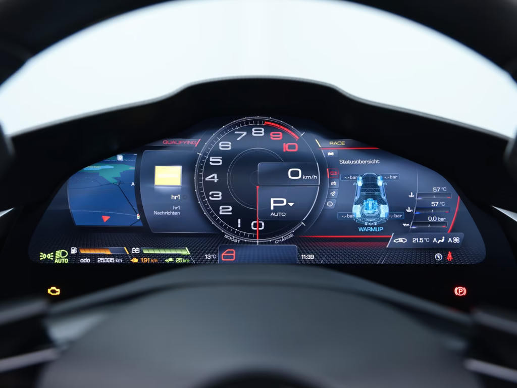 Ferrari SF90