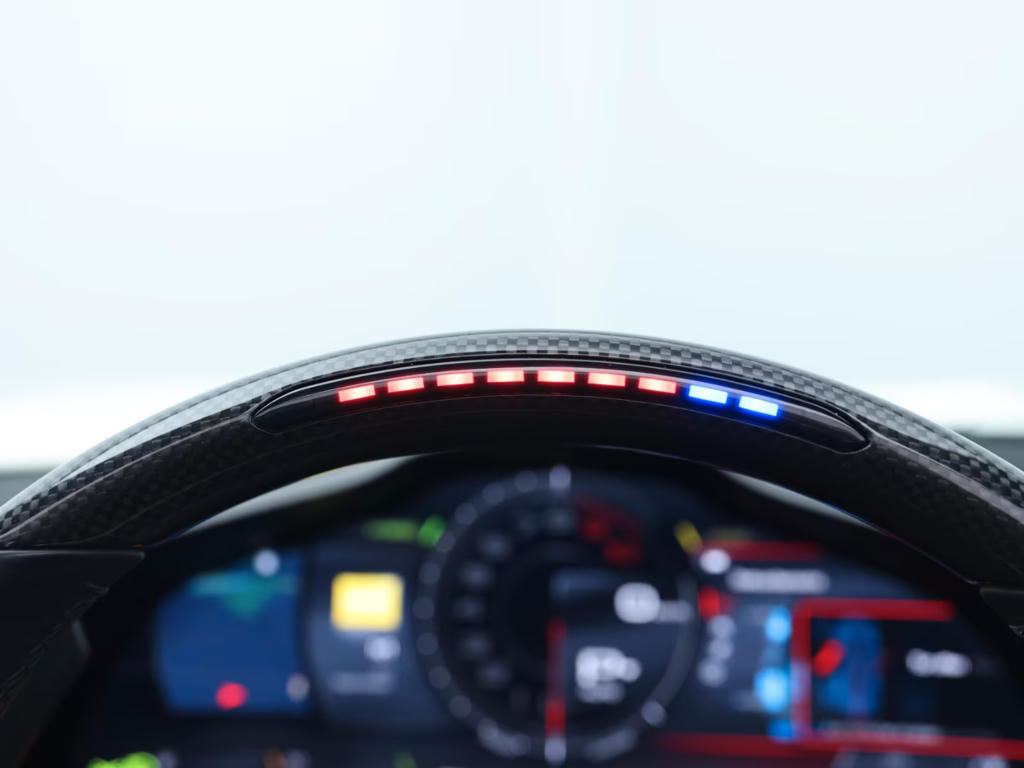 Ferrari SF90