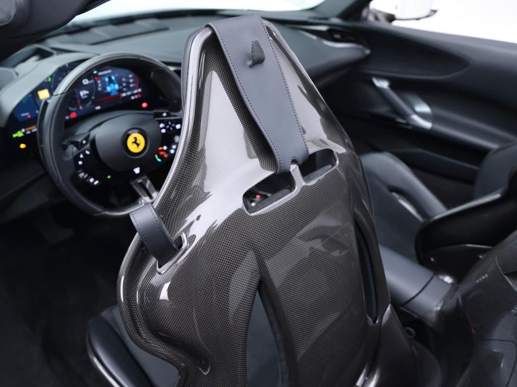 Ferrari SF90