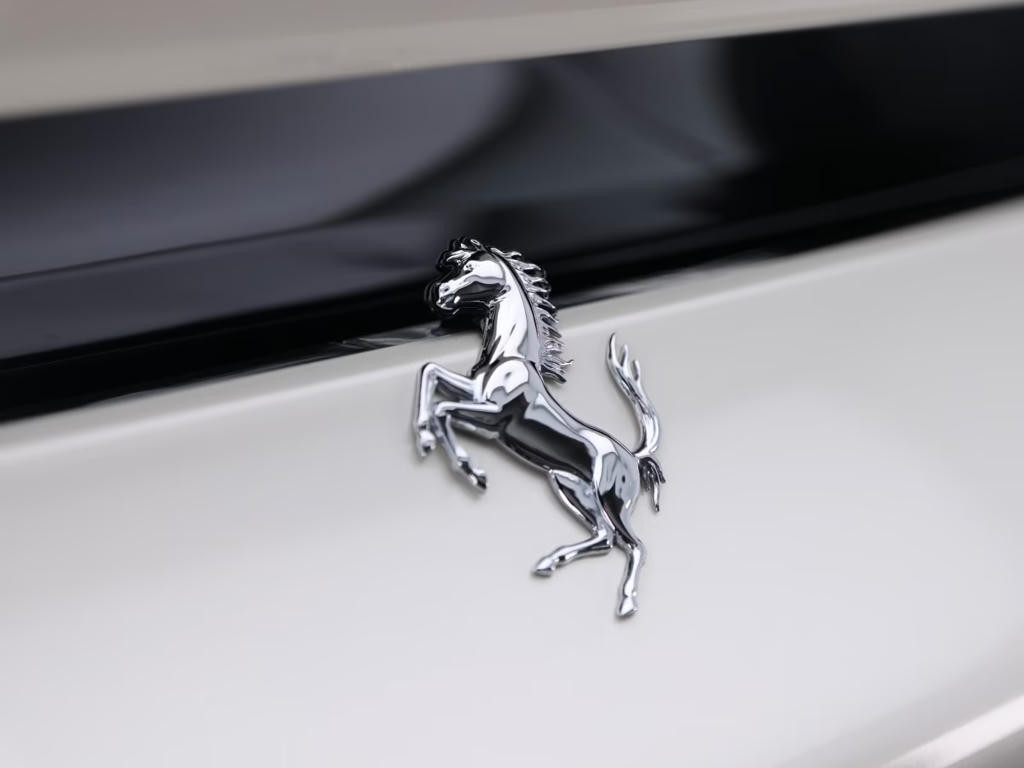 Ferrari SF90