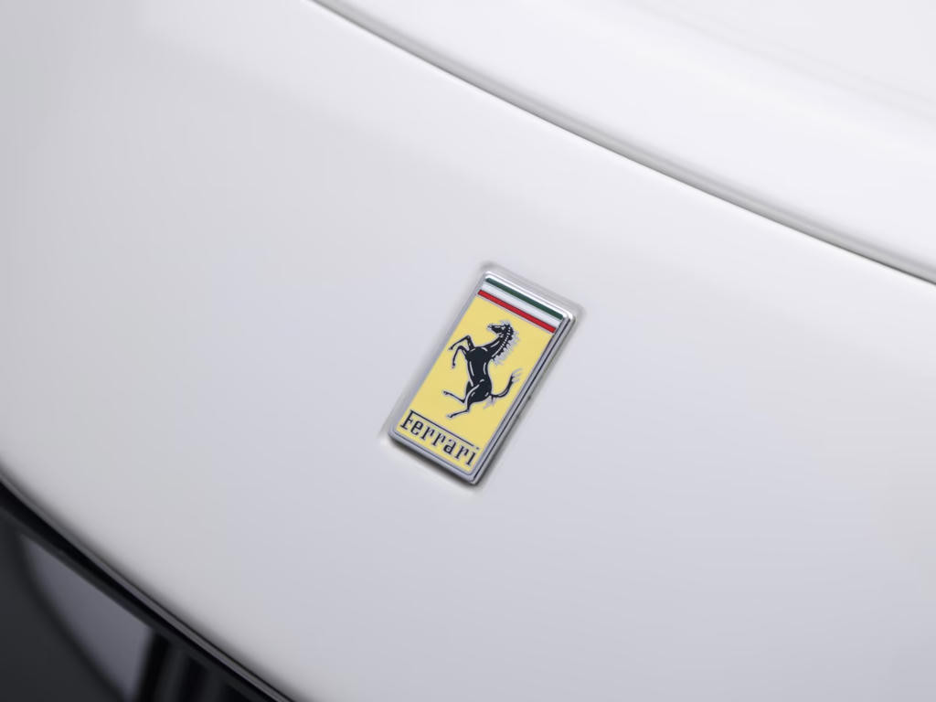 Ferrari SF90