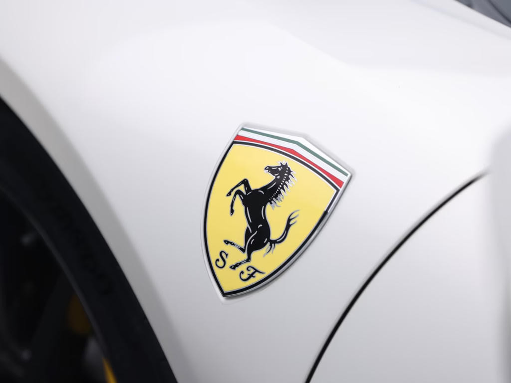 Ferrari SF90