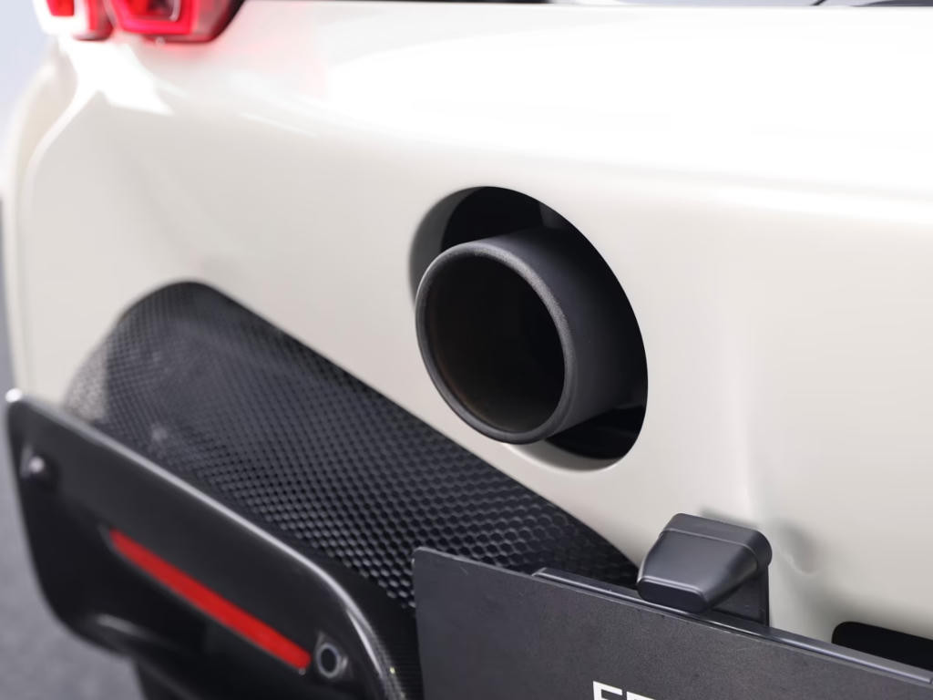 Ferrari SF90