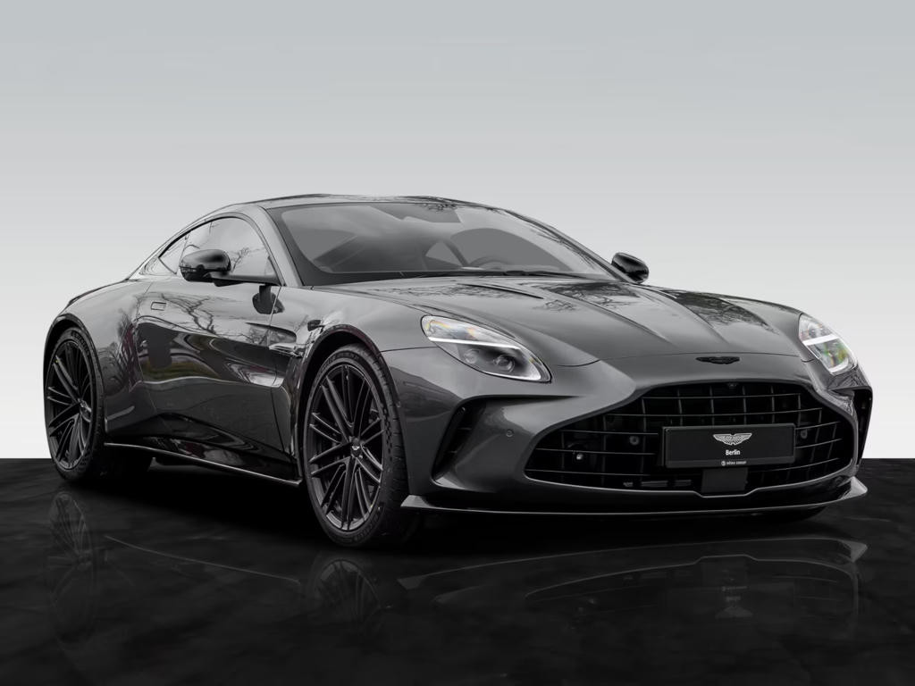 Aston Martin V8 Vantage V8