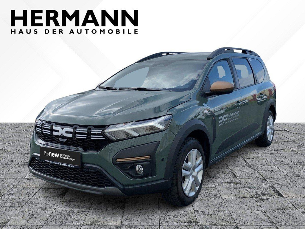 Dacia Jogger Extreme