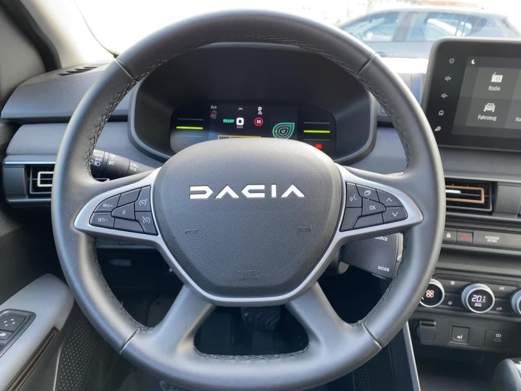 Dacia Jogger