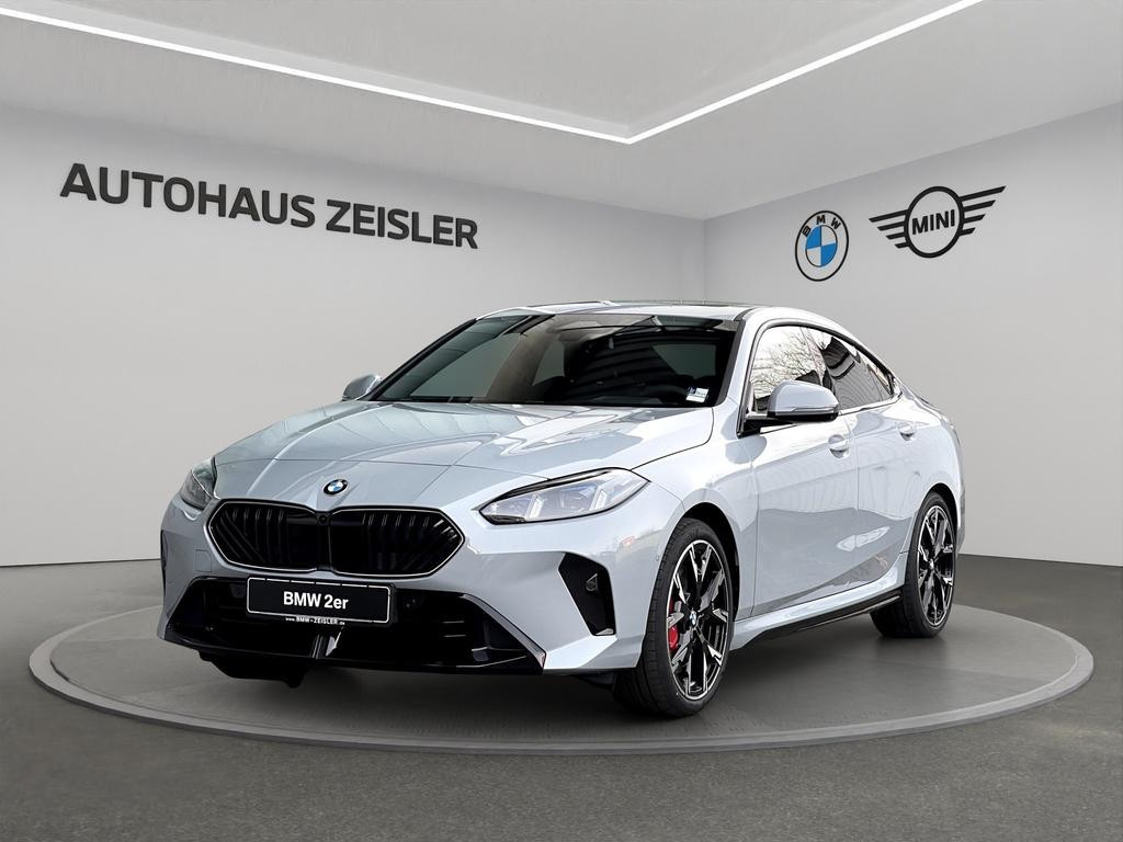 BMW 2 Serie 220 M-Sport Coupé Gran Coupé