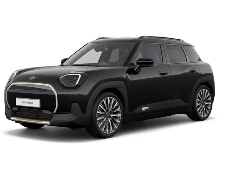 Mini Aceman E Favoured