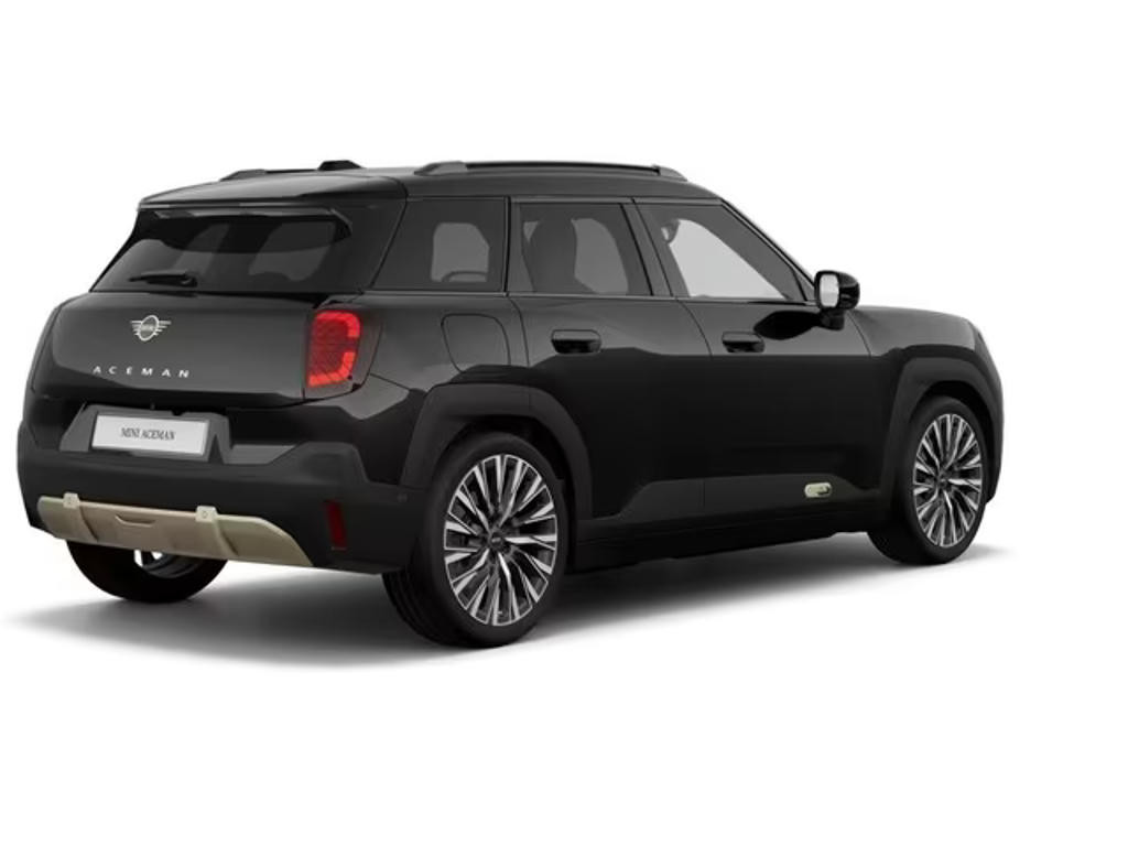 Mini Aceman E